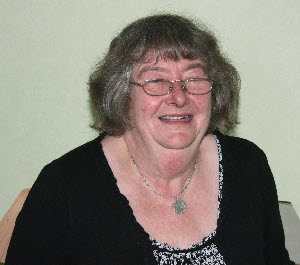 Judith Mason